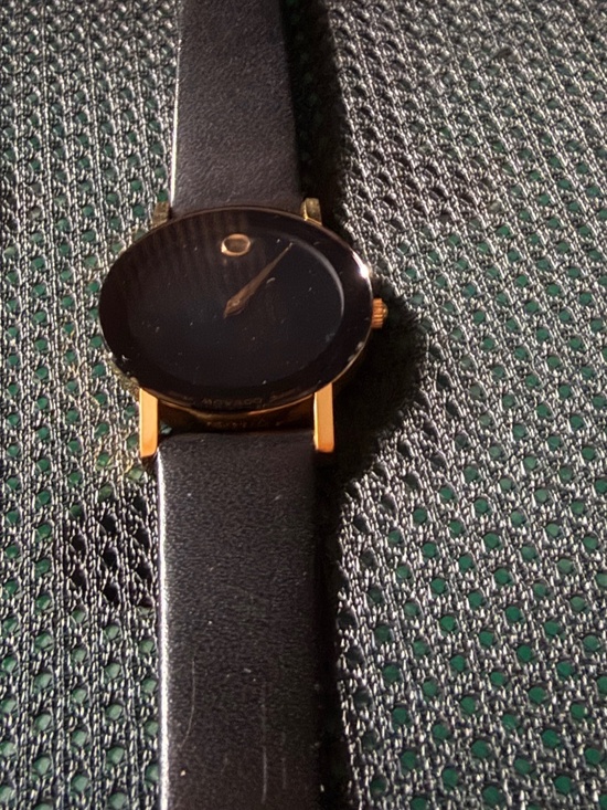 Movado | Vintage Women\'s Museum Watch